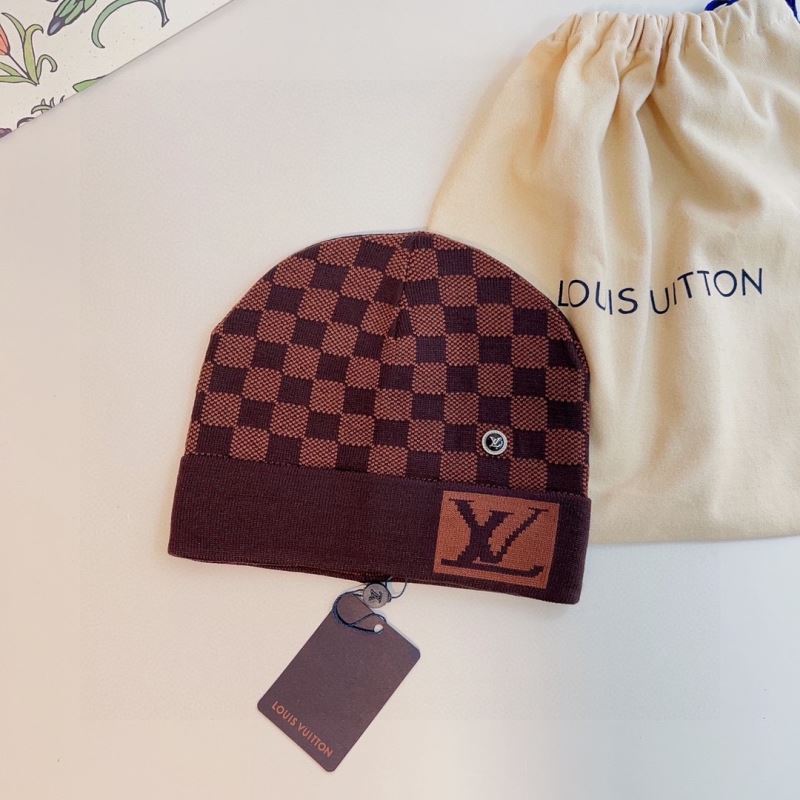 Louis Vuitton Caps